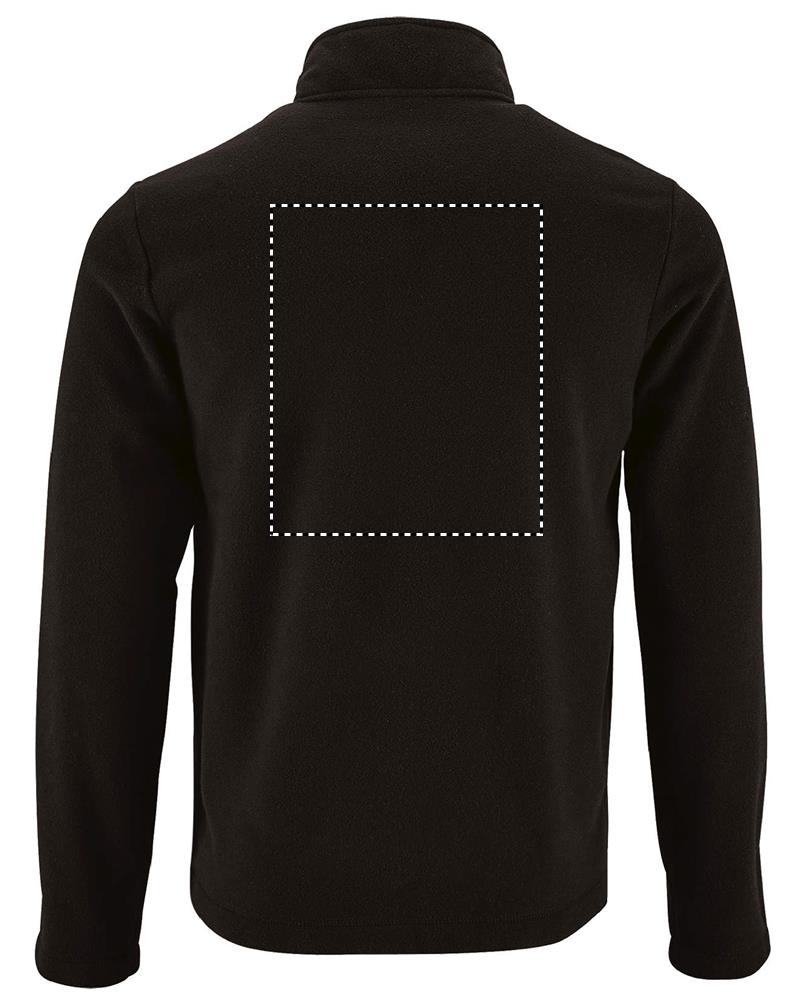 BACK (max 230 x 280 mm)