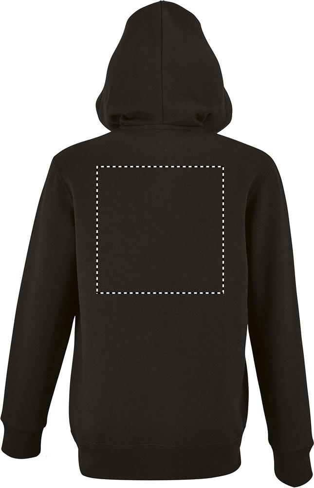 BACK (max 200 x 200 mm)