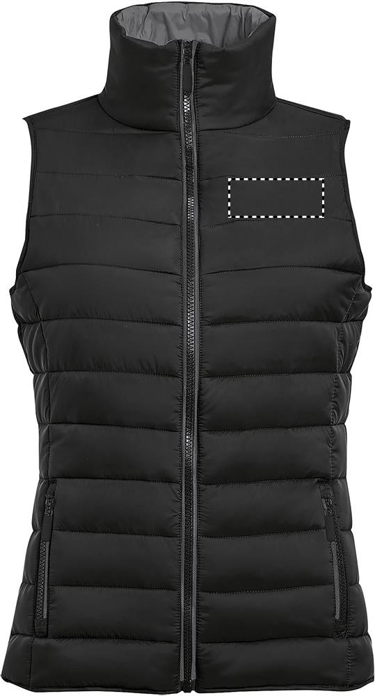 CHEST (max 100 x 100 mm)