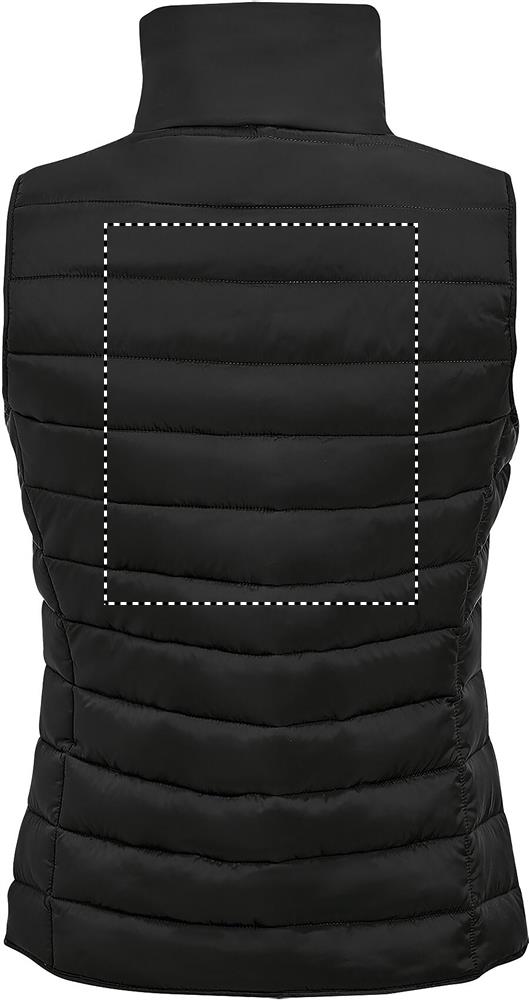 BACK (max 230 x 280 mm)