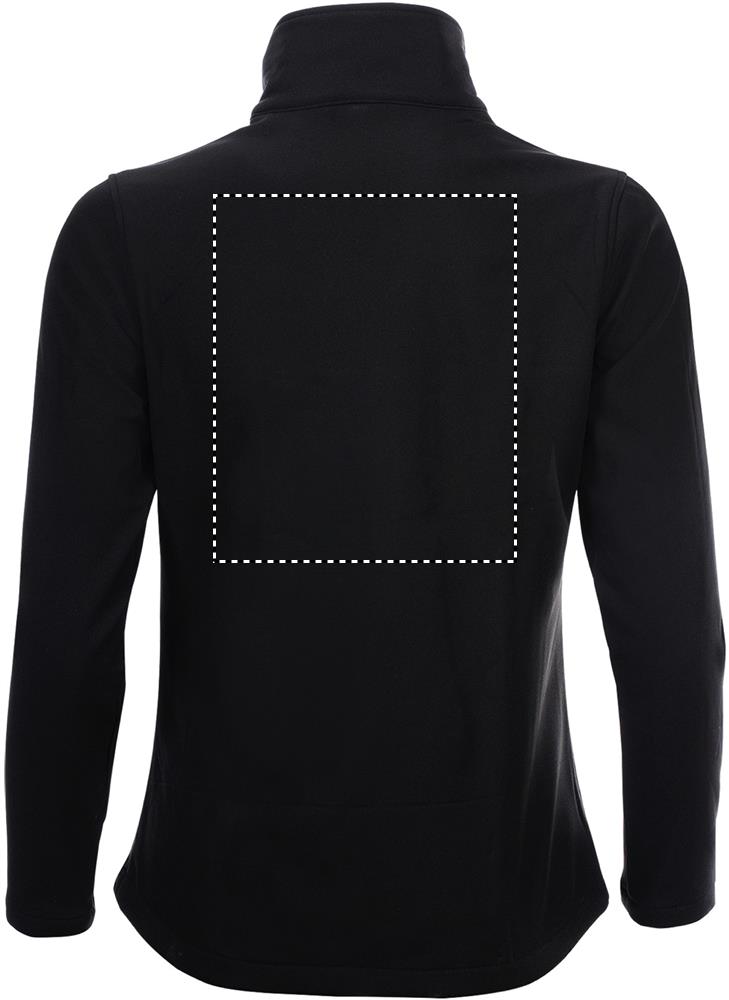 BACK (max 230 x 280 mm)