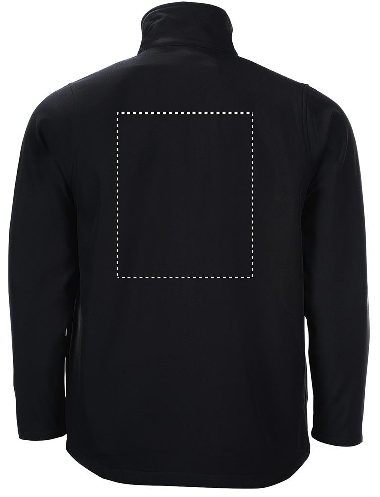 BACK (max 230 x 280 mm)