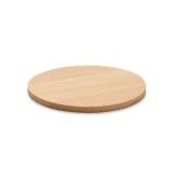 BAYIN - Bamboe ronde onderzetter - 