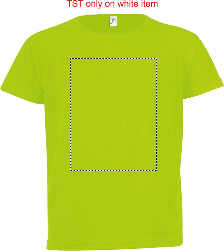 FRONT (max 190 x 250 mm)