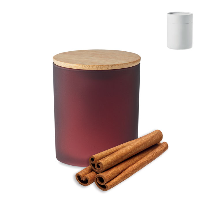 KEOPS SMALL - Plantaardige waskaars 120 gr