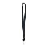 ZIP LANYARD - Lanyard met badgehouder