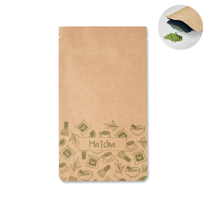 MATCHA - Matcha theepoeder 10 g