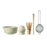 MATCHY - Matcha set 5 stuks