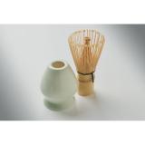 MATCHY - Matcha set 5 stuks