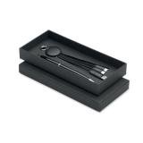 INTWOS - 2-delige geschenkset in doos - 