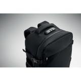 LOCK&GO - 15" RPET rugzakslot 20L