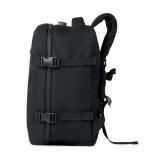 LOCK&GO - 15" RPET rugzakslot 20L