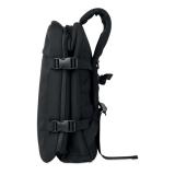 LOCK&GO - 15" RPET rugzakslot 20L