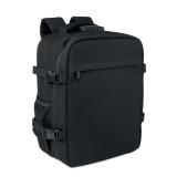 LOCK&GO - 15" RPET rugzakslot 20L - 