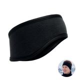 WAVES - Fleece hoofdband - 