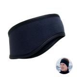 WAVES - Fleece hoofdband - 