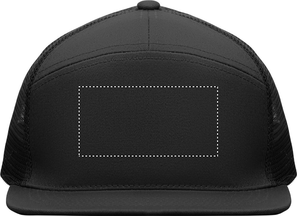 FRONT (max 80 x 40 mm)