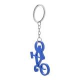 Bianx - sleutelhanger - 