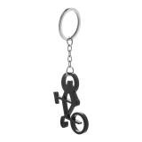 Bianx - sleutelhanger - 