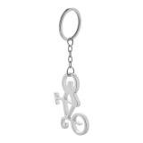 Bianx - sleutelhanger - 