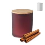 KEOPS LARGE - Plantaardige waskaars 280 gr - 