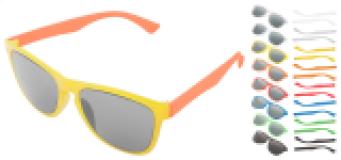 CreaSun - personaliseerbare zonnebril - 