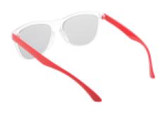 CreaSun - personaliseerbare zonnebril - 