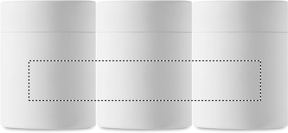 ROUNDSCREEN (max 230 x 40 mm)