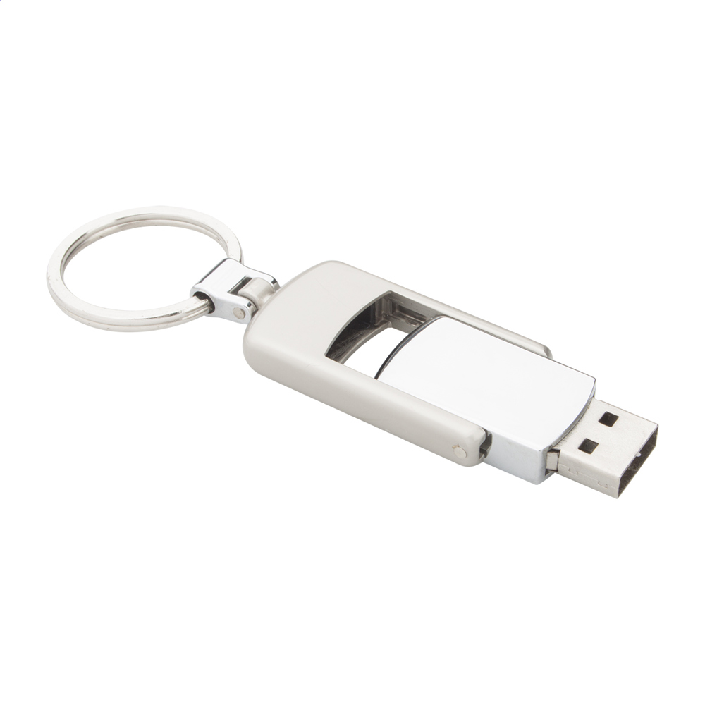 Hikiki - USB flash drive