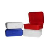 Voorraadbox "School-Box" deluxe, met scheidingsschaal