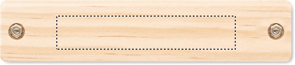 SIDE 2 (max 80 x 15 mm)