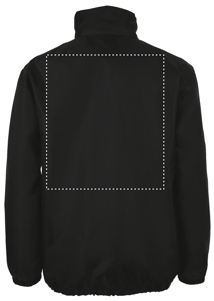 BACK (max 350 x 400 mm)