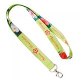 Lanyard Basic CustomMade
