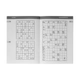 Puzzelboekje, DIN A5