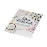 Puzzelboekje, DIN A5 - 