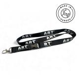 Lanyard Buckle (met afneembaar stuk)