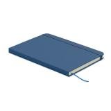 ARCOLOOP - A5 gerecycled PU notitieboek - 
