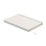 ARCOLOOP - A5 gerecycled PU notitieboek - 
