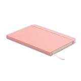 ARCOLOOP - A5 gerecycled PU notitieboek - 