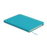 ARCOLOOP - A5 gerecycled PU notitieboek - 