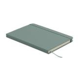 ARCOLOOP - A5 gerecycled PU notitieboek - 