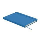 ARCOLOOP - A5 gerecycled PU notitieboek - 