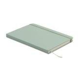 ARCOLOOP - A5 gerecycled PU notitieboek - 