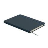 ARCOLOOP - A5 gerecycled PU notitieboek - 