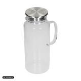 Glazen karaf “Vivara”, 2 l