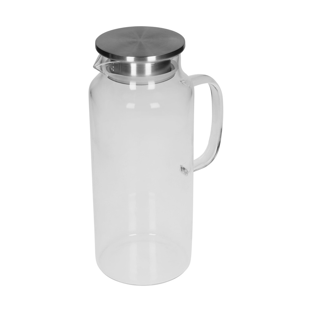 Glazen karaf “Vivara”, 2 l