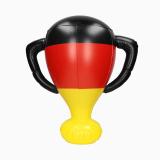 Opblaasbare beker "Duitsland" - 