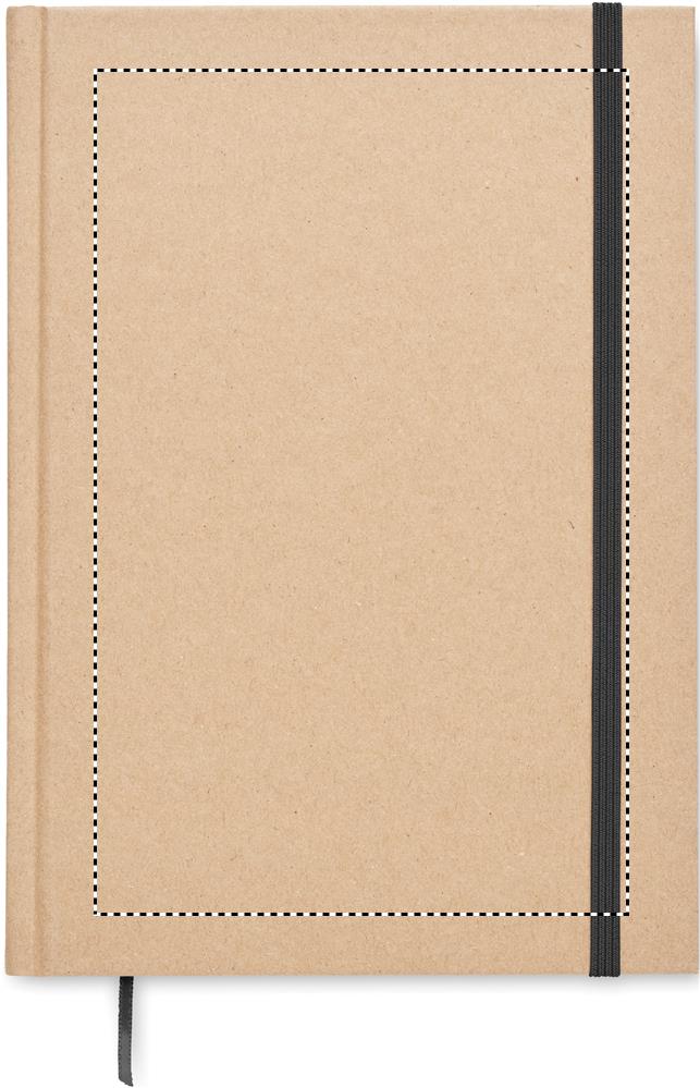 FRONT (max 120 x 190 mm)