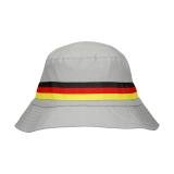 Emmer heeft "Duitsland" - 