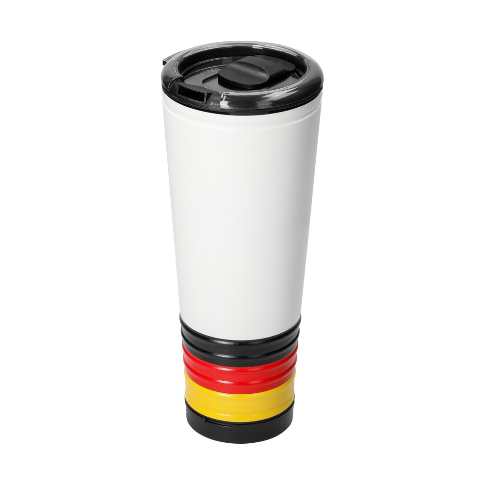 Toeterbeker “Germany”